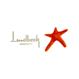 Logo Lundbeck