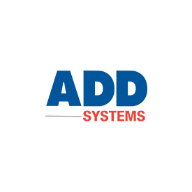 Logo ADD Systems