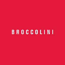Logo Broccolini